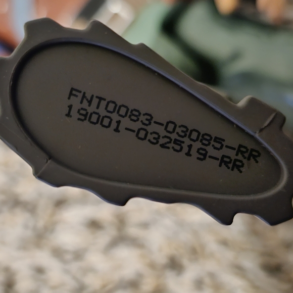 Fortnite Rust Lord 12" Action Figure Jazwares 2019 - Picture 3 of 4